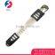 Aluminum Alloy Small Kitchen Cooking Metal Coffee Measuring Spoon