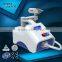 Laser Removal Tattoo Machine 2016 New Design Strong Power Q Switch Nd:yag Laser Machine For Tattoo Removal Tattoo Removal Laser Equipment