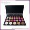 No brand private label 26 Color Makeup Eyeshadow Palette for Cosmetic Use