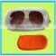 Fashion Silicone Glasses Coin Bag