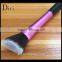 Diri makeup tool kits professional makeup brush pink handle foundation BB Cream Concealer Brush
