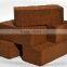 Coir pith block using for agriculture