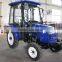 LZ304 30HP 4WD multi-purpose mini farm tractors