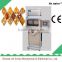 semi automatic cook canned baked beans granule filling machine