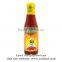 AZAD assorted Sauce / Chilli Sauce / BBQ Sauce / Black Pepper Sauce
