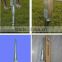 Hot Dipped Galvanized Post Anchor Screw Fence Post Spike