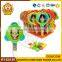 Best China Sweet Candy With Snail Toy Factory