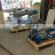 cattle farm used dung dewatering machine/cow dung dewatering machine/animal dung dewatering machine