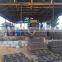 QT5-20 automatic paver block machine&paver mould for cement concrete blocks