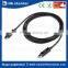 wholesale best selling male to male usb 3.0 cable huge expansion 20 gbps super-fast data transfer speeds thunderbolt cable