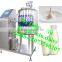 commercial milk sterilizer machine/soymilk sterilizing machine/fresh milk pasteurizer