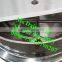 Commerical tilting jacketed kettle/agitator kettle/steam cooking kettle with agitator