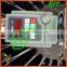 New style electric 12 frames honey extractor