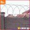 CE certification standard Anping hot sale razor flat wire coil