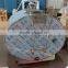 1000L Milk Chiller Tank For Dairy Farm Machinery