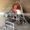 Poultry Dung Dewatering Machine For Farm