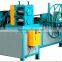 2015 new design metal flat wire flattening machine
