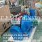 E.P approved flat die wood sawdust pellet machine