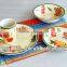 Hot porcelain dinner set