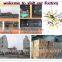 cheap paper mosquito coil/ plant fiber mosquito repellent coil