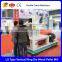 CE approved waste wood pellet press machine, fuel pellet mill, palm shell, rice husk pelletizer
