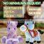 Cheap custom big eyed plush toys for kids