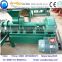 hot charcoal extruder for sliver charcoal / Best quality charcoal briquettes extruder