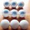 custom hockey balls