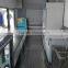 Customized Design Outdoor Mobile Food Cart
