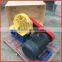 Animal bedding wood shaving mill