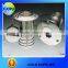 Stainless Steel Fuel Filler Cap,universal Fuel Cap,yacht Fuel Filler Cap