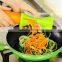 Spiral Vegetable Slicer