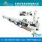Φ20-63PPR Pipe production equipment、PPR Cold and hot water pipe production equipment