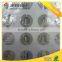3*8 5*5 layout PET ISO14443A 13.56Mhz RFID Inlay