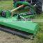 AGL flail mower with CE for sale