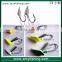 Lead fishing lure rubber madai jig Artificial lures Micro Madai Jigs!