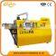 construction machine 12mm automatic rebar stirrup bender