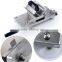 Home-used Frozen Meat Roll Slicer & Vegetable Slicer Machine