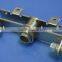 rotation axis,rotating shaft,axle of revolution,revolving axis machining