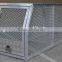 Aluminum Dog Case - New