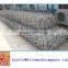 factory zinc aluminum alloy mesh /gabion box/gabion cage(Factory & Exporter)