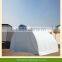 Steel Frame Warehouse Tent YH2340