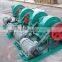 Neweek high speed making animal bed tree chips wood cutting machine