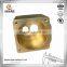 Qingdao forged ali bronze castings