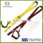 new designer products dog leash with double hooks for sale