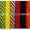 Nylon rope 8mm double braided anchor rope nylon yacht rope