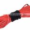 hand winch with wire rope tow rope for truck/atv/utv/jeep XINSAILFISH