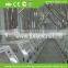 ISO 9001 Dry+Wet Magnetic Seprator with Iron concentrate machine