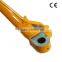 CE Certificated Hydraulic Cylinder for Ship Hoist