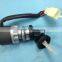 Ignition Switch Key Switch for UTV Go Kart ATV 5 Pin Wire Chinese 50 150 250CC S